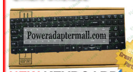 Laptop keyboard for Acer Aspire 7736 7736G 7736Z 7736ZG